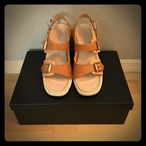 Rag & Bone Baron Sandals